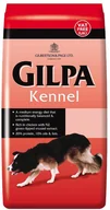 Sucha karma dla psów - Gilpa Kennel 15 kg - miniaturka - grafika 1