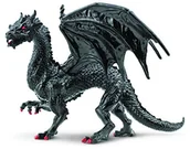Figurki dla dzieci - Safari Ltd. Ręcznie malowany smok - miniaturka - grafika 1
