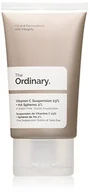Kremy do twarzy - THE ORDINARY The Ordinary witamina C Suspension 23% + HA Spheres 2% 30 ML - miniaturka - grafika 1