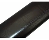 Okleiny - d-c-fix Folia Okleina Klejowa Samoprzylepna Meblowa DREWNO CZARNE 90x50 C72 C72-090-0050 - miniaturka - grafika 1