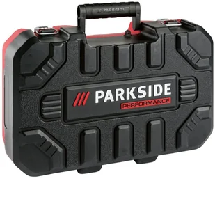 PARKSIDE Wiertarko-wkrętarka PDSSAP 20-Li A1 129390 - Wiertarko-wkrętarki akumulatorowe - miniaturka - grafika 2