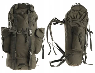 Plecak Mil-Tec BW 35 l - olive (14023001) - Plecaki - miniaturka - grafika 2
