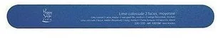 Peggy Sage 2-Way Giant Nail File Medium Duży pilnik do paznokci dwustronny 240 240 Niebieski OD 24,99z - Pozostałe kosmetyki Peggy Sage 2-Way Giant Nail File Medium Duży pilnik do paznokci dwustronny 240 240 Niebieski OD 24,99z - Pozostałe kosmetyki - miniaturka - grafika 3