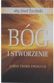 Religia i religioznawstwo - Bóg i stworzenie Używana - miniaturka - grafika 1