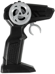 Import LEANToys Auto Terenowe Rekin Zdalnie Sterowany 1:10 2.4G Niebieski 15 km/h Para Wodna 7735 - Zabawki zdalnie sterowane - miniaturka - grafika 7