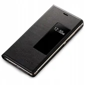 Etui i futerały do telefonów - Flip Cover Etui Z Okienkiem Dotykowym Do Huawei P9 - miniaturka - grafika 1