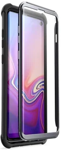 Samsung Supcase Etui SupCase IBLSN Ares Galaxy S10 Black - Szkła hartowane na telefon - miniaturka - grafika 7