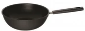 Garnki - Fiskars Wok 28 cm HARD FACE 1052233) - miniaturka - grafika 1