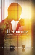 Powieści - Burda książki Herbaciarz - Monika Lipińska, Mokrysz Sylwia - miniaturka - grafika 1