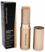 Podkłady do twarzy - Bare Mínerals Complexion Rescue Hydrating Foundation Stick SPF 25 Nr. 3.5 Cashew 10 g - miniaturka - grafika 1