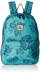 Dakine Dakine Plecak rekreacyjny Surf Channel Pack, 26 litrów, czarny/brązowy, kwiatowy 10001432 - Plecaki - miniaturka - grafika 6