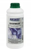 Środki do obuwia i ubrań - Nikwax Środek piorący do bielizny Basewash 1l - miniaturka - grafika 1