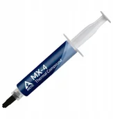 Pasty i materiały termoprzewodzące - Pasta termoprzewodząca Arctic MX-4 8g - miniaturka - grafika 1