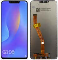 Części serwisowe do telefonów - Wyświetlacz LCD Huawei psmart P Smart Plus INE-LX1 - miniaturka - grafika 1