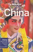 Przewodniki - China Lonely Planet - miniaturka - grafika 1