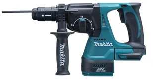 Makita Młotowiertarka akumulatorowa DHR243Z - Młoty udarowe - miniaturka - grafika 2