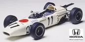 Kolekcjonerskie modele pojazdów - Tamiya Honda RA272 20043 - miniaturka - grafika 1