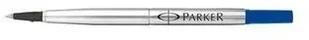Parker Wkład do pióra K 0.5 F niebieski 1950279 - Przybory szkolne - miniaturka - grafika 3