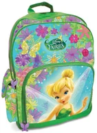 Plecaki szkolne i tornistry - Beniamin PROMO Plecak szkolny Wróżki 601646 - miniaturka - grafika 1