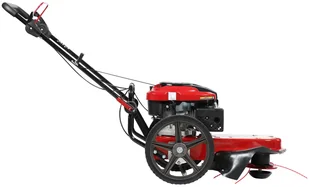 Krysiak FAWORYT NK352 - Kosiarki - miniaturka - grafika 3