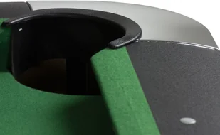 Vita Stół bilardowy 7ft WINNER /czarny/ - Stoły bilardowe i akcesoria - miniaturka - grafika 3