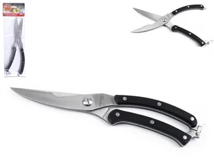 Orion Nożyce/nożyczki do cięcia drobiu 24,5 cm - Nożyce kuchenne - miniaturka - grafika 2