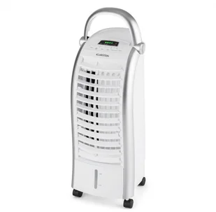 Klarstein Maxfresh WH Schładzacz powietrza 6L 65W Pilot Pakiet lodowy ACO6-Maxfresh-W - Klimatory - miniaturka - grafika 10