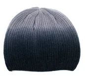 Czapki damskie - Art of Polo Cieniowana, dwukolorowa czapka - miniaturka - grafika 1