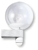 Lampy ogrodowe - STEINEL Lampa naścienna L 400 B ST611118 - miniaturka - grafika 1