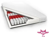 Materace - Bad Bed BadBed KISS 200x200 - miniaturka - grafika 1