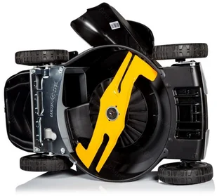 Stiga Kosiarka TWINCLIP 955 VE Spalinowa z regulowanym napędem i elektrycznym rozrusznikiem - Kosiarki - miniaturka - grafika 16