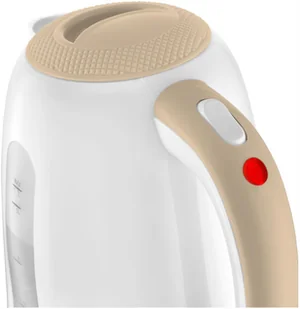 Concept Palette RK2331 Biała/Beżowa - Czajniki elektryczne - miniaturka - grafika 4