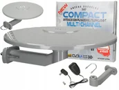 Anteny TV - Antena zewnętrzna do telewizji naziemnej Dvbt A9B - miniaturka - grafika 1