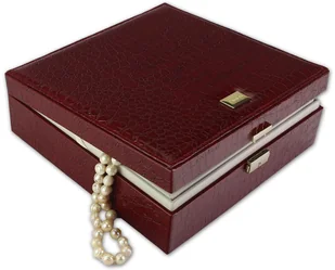 Patrizia Piu PATRIZIA BEAUTY-18080 - Kosmetyczki, organizery i kuferki - miniaturka - grafika 3