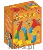 Klocki - Quercetti SAXOFON 15 CZĘŚCI - miniaturka - grafika 1