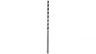 VERTO Wiertło do betonu szlifowane 8x250mm 60H192 - Wiertła - miniaturka - grafika 3