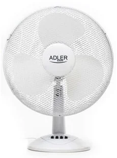 Wentylator Adler AD7304 Biały - Wentylatory - miniaturka - grafika 3