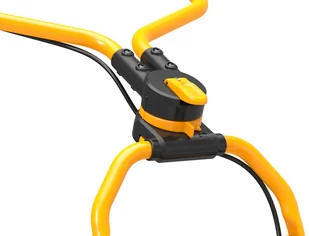 Stiga Kosiarka MULTICLIP 547e Akumulatorowa + Akumulator 4 Ah + Ładowarka - Kosiarki - miniaturka - grafika 3