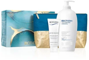 Biotherm Zestaw kosmetyków pielęgnacyjnych - Zestawy kosmetyków damskich - miniaturka - grafika 2