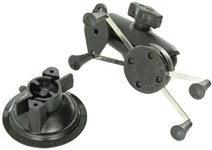 RAM Mount Uchwyt X-Grip$138 IV do Apple iPhone 6 Plus montowany do szyby RAM-B-166- - Akcesoria do tabletów i e-booków - miniaturka - grafika 17