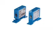 Rozdzielnie elektryczne - ETI polam Zacisk 1-torowy na szynę TH EDBS-50B/N 150A 690V 001102420 001102420 - miniaturka - grafika 1