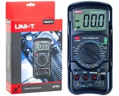 Multimetry - Uni-T Profesjonalny miernik uniwersalny UT55 MIE0018 - miniaturka - grafika 1