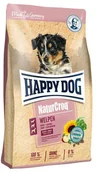 Sucha karma dla psów - Happy Dog NaturCroq Puppy/Welpen 4 kg - miniaturka - grafika 1