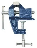 Vorel imadło stołowe obrotowe 50mm 36015 - Imadła i ściski - miniaturka - grafika 3