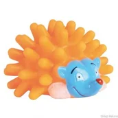 Zabawki dla psów - Trixie Jeż winylowy (3413) - 7cm 3413 - miniaturka - grafika 1