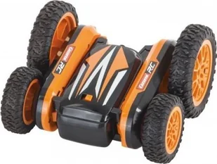 Carrera Pojazd RC Supercross 2,4GHz - Zabawki zdalnie sterowane - miniaturka - grafika 2