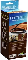 Dekoracje do terrarium - Reptiles Planet reptiles Planet sznurki suszarka do włosów do terrarium Reptile repti Flex 5 m 15 W - miniaturka - grafika 1