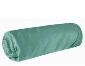 Prześcieradła - Euro Firany Prześcieradło z gumką Nova3 Mięta 180x200 5900811864523 - miniaturka - grafika 1