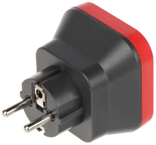 UNI-T TESTER GNIAZD SIECIOWYCH UT-07A-EU UT-07A-EU - Inne urządzenia pomiarowe - miniaturka - grafika 3