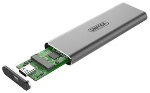 Unitek S1201A S1201A - Części i akcesoria do laptopów - miniaturka - grafika 2